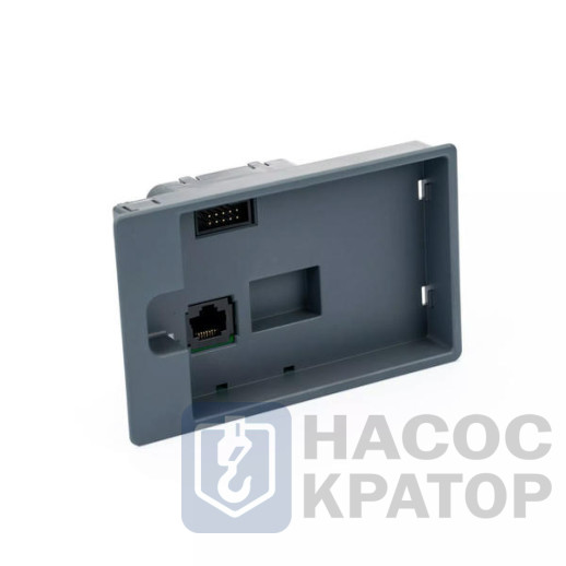 Крепёжное основание выносного пульта управления для ESQ-760