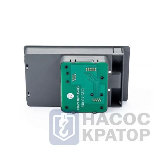 Крепёжное основание выносного пульта управления для ESQ-760