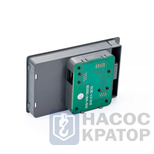 Крепёжное основание выносного пульта управления для ESQ-760