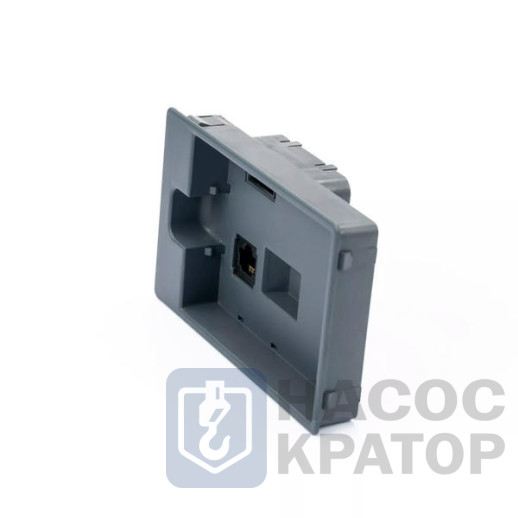 Крепёжное основание выносного пульта управления для ESQ-760