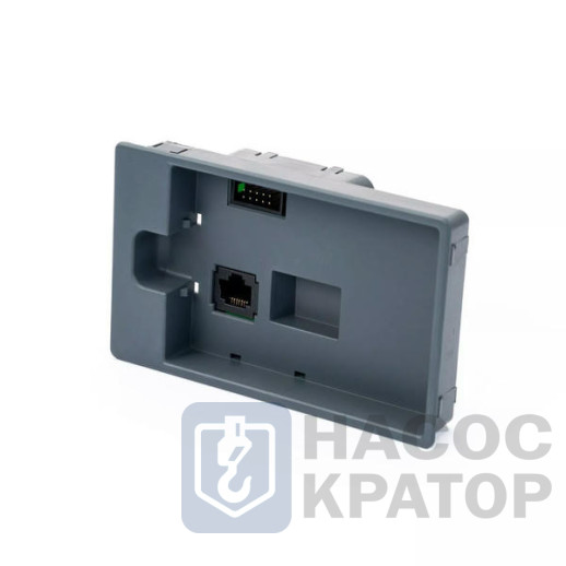 Крепёжное основание выносного пульта управления для ESQ-760