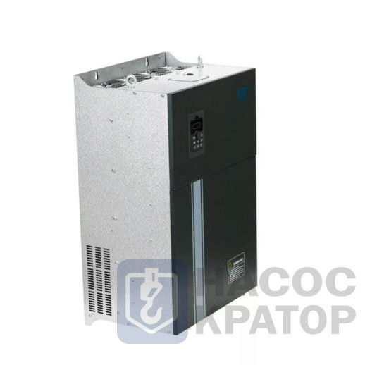 Частотный преобразователь ESQ-230-4T-185K 185кВт, 380В