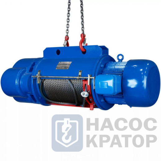 Таль ESQ RW 0252 3т 9м