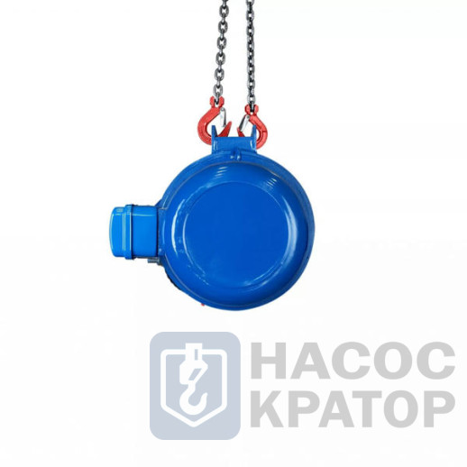 Таль ESQ RW 0252 3т 9м