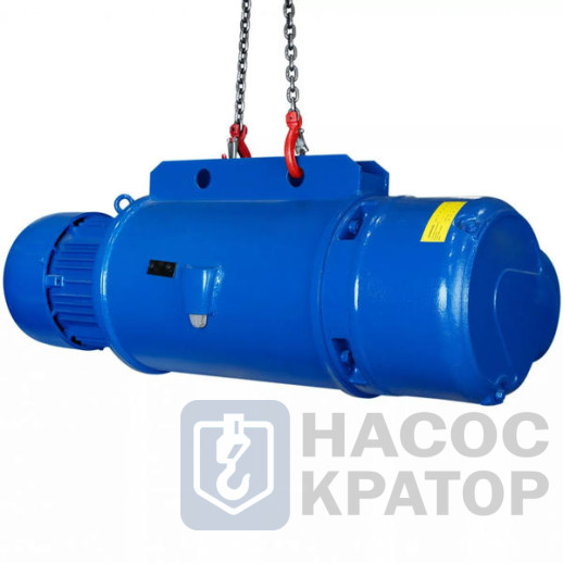Таль ESQ RW 0252 3т 9м