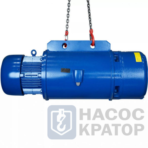 Таль ESQ RW 0252 3т 9м