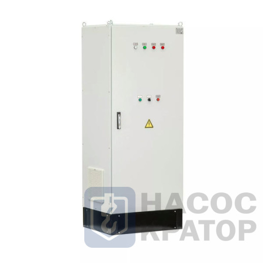 Шкаф управления ESQ-Control-Optima-1-90-Е