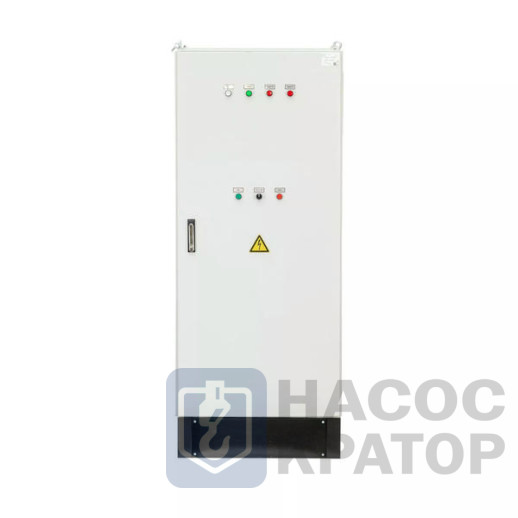 Шкаф управления ESQ-Control-Optima-1-90-Е