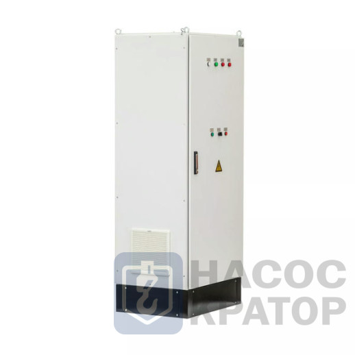 Шкаф управления ESQ-Control-Optima-1-90-Е