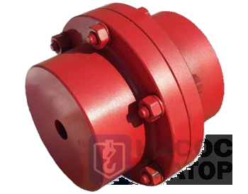 Муфта МЗП-14