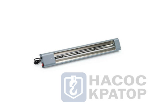 Инфракрасный обогреватель Hintek Intense-1000