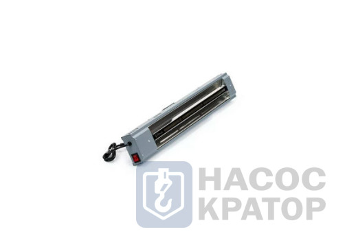 Инфракрасный обогреватель Hintek Intense-1000