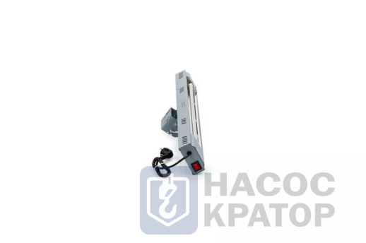 Инфракрасный обогреватель Hintek Intense-1000