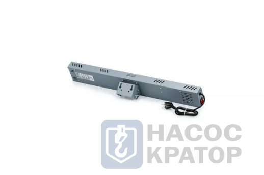 Инфракрасный обогреватель Hintek Intense-1000