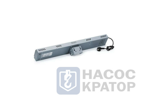 Инфракрасный обогреватель Hintek Intense-1000