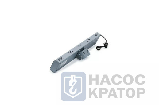 Инфракрасный обогреватель Hintek Intense-1000