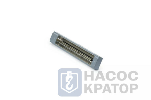 Инфракрасный обогреватель Hintek Intense-1000