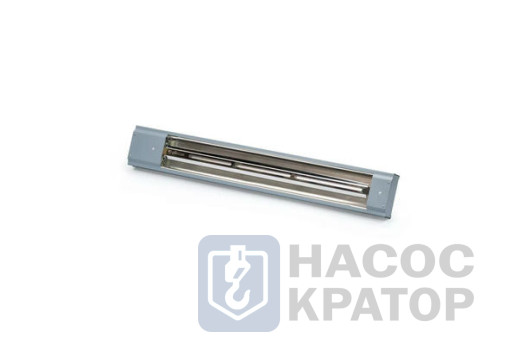 Инфракрасный обогреватель Hintek Intense-1000