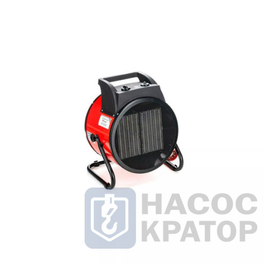 Тепловая пушка Hintek XR-09380