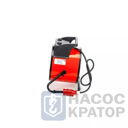 Тепловая пушка Hintek XR-09380