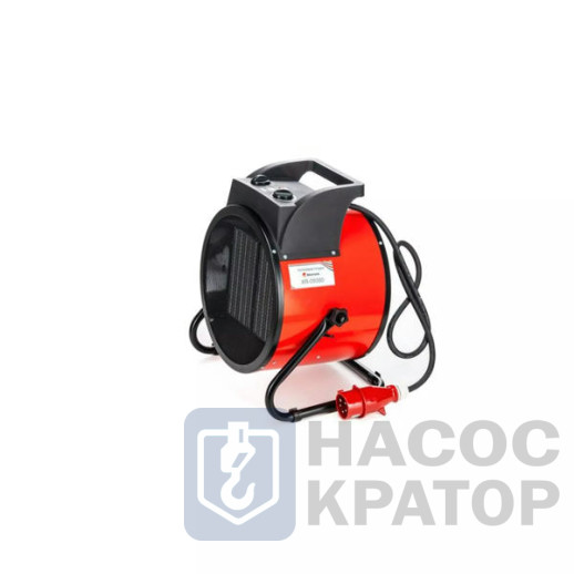 Тепловая пушка Hintek XR-09380