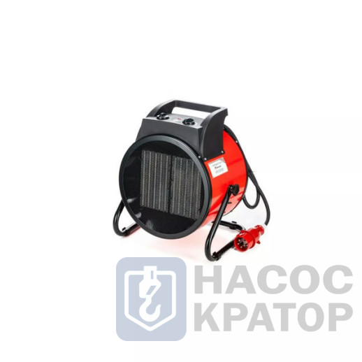 Тепловая пушка Hintek XR-09380