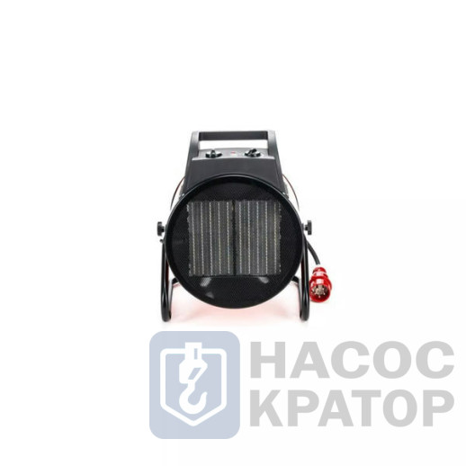 Тепловая пушка Hintek XR-09380