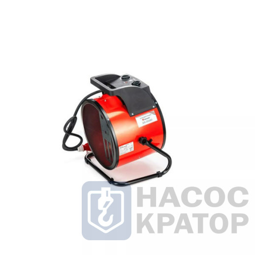 Тепловая пушка Hintek XR-09380
