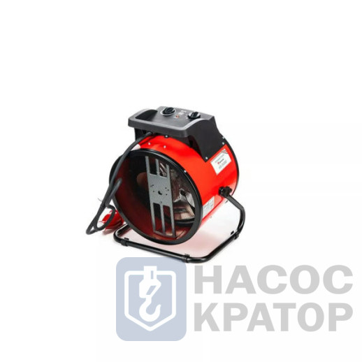 Тепловая пушка Hintek XR-09380