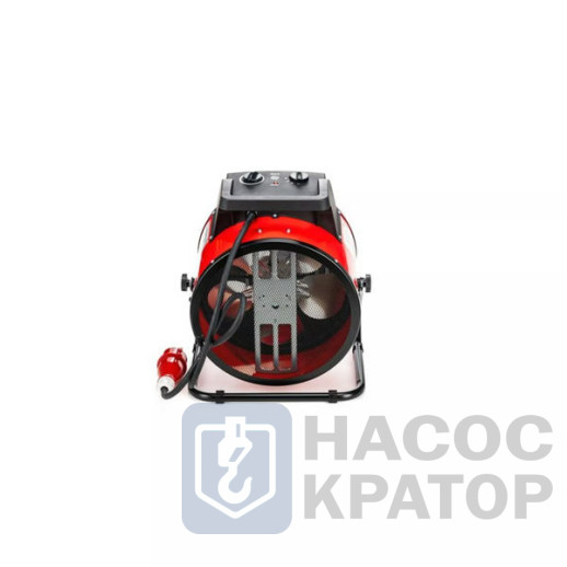 Тепловая пушка Hintek XR-09380