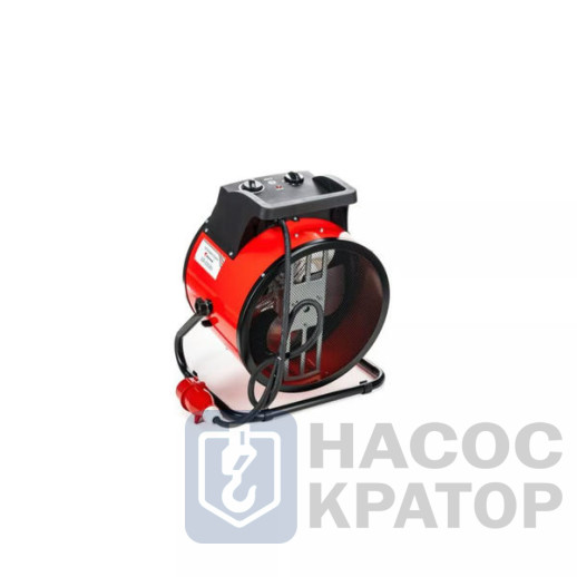 Тепловая пушка Hintek XR-09380
