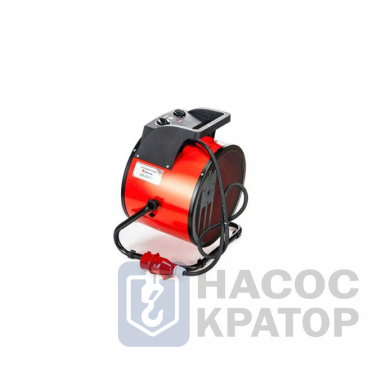 Тепловая пушка Hintek XR-09380