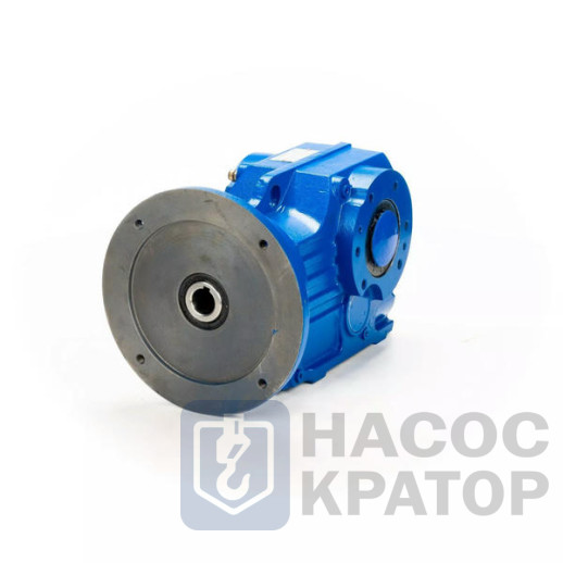 Редуктор KA127-54.07/225В5 (I)