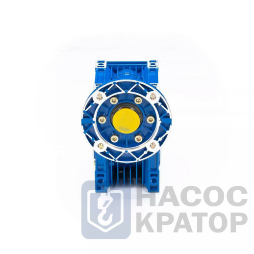 Редуктор NMRW063- 80/71B14