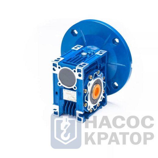 Редуктор NMRW050- 30/80B5