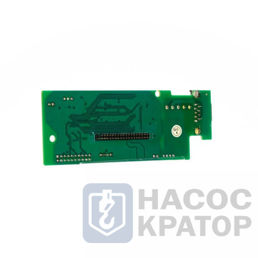 Карта протокола PROFIBUS SD6-DP01 для ESQ-770 (от 7,5 кВт)