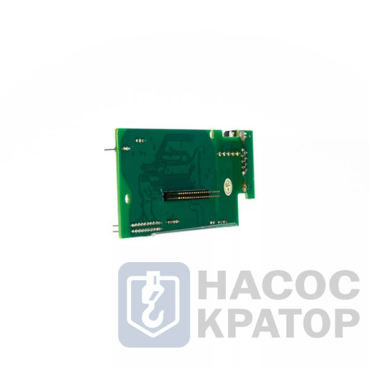 Карта протокола PROFIBUS SD6-DP01 для ESQ-770 (от 7,5 кВт)
