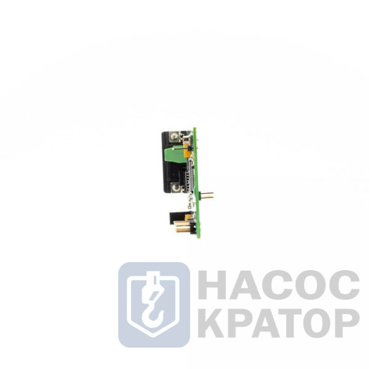 Карта протокола PROFIBUS SD6-DP01 для ESQ-770 (от 7,5 кВт)
