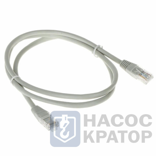 Кабель управления ESQ-8PIN-1(Витая пара)