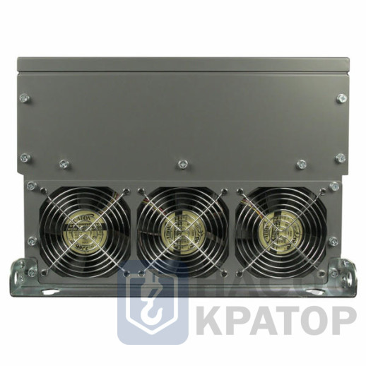 Частотный преобразователь ESQ-A3000-043-90K/110KF 90/110кВт 380-480В