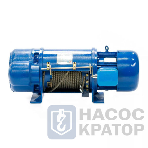 Таль ESQ RW 0142 2т 9м