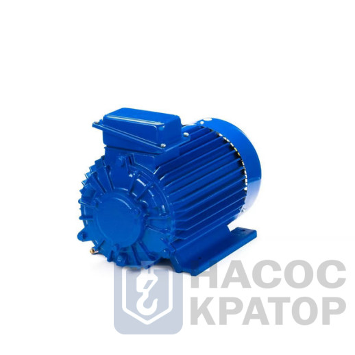 Электродвигатель 5MTKH 132 LB6