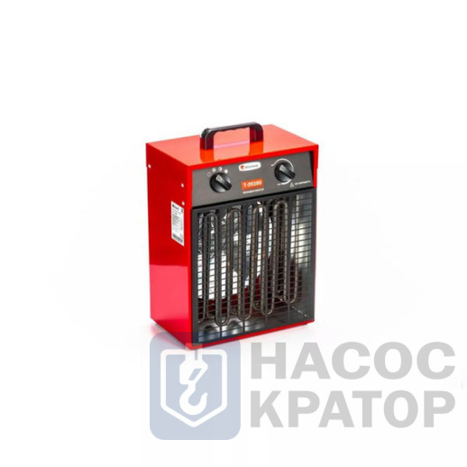 Тепловентилятор Hintek T-09380