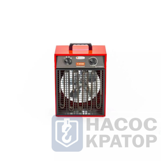 Тепловентилятор Hintek T-09380