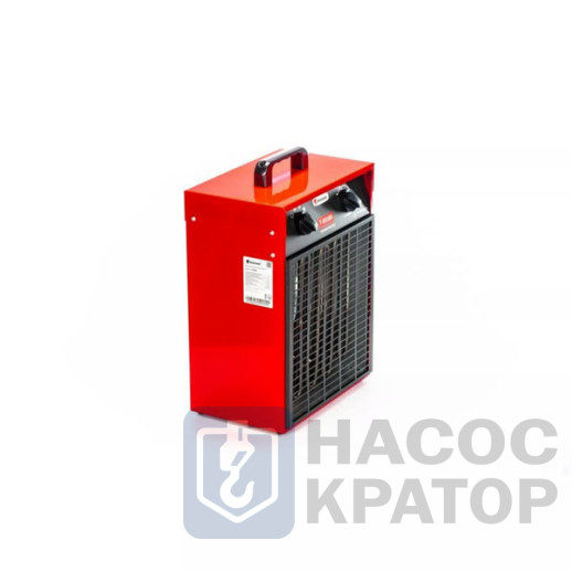 Тепловентилятор Hintek T-09380