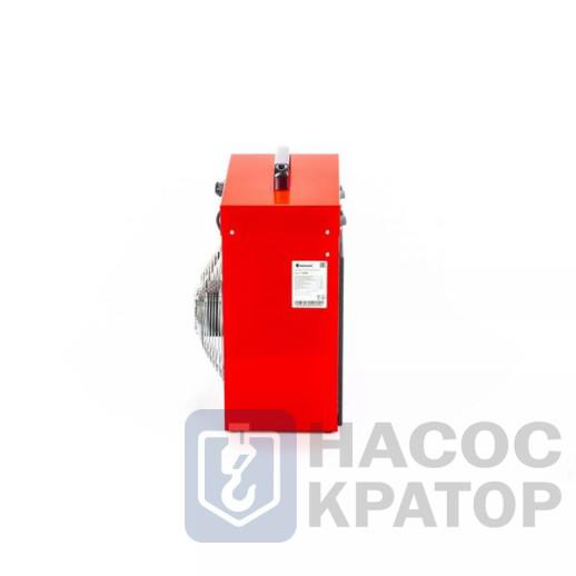 Тепловентилятор Hintek T-09380