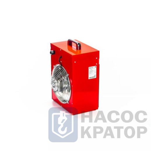 Тепловентилятор Hintek T-09380