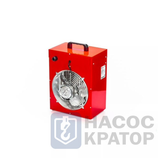 Тепловентилятор Hintek T-09380