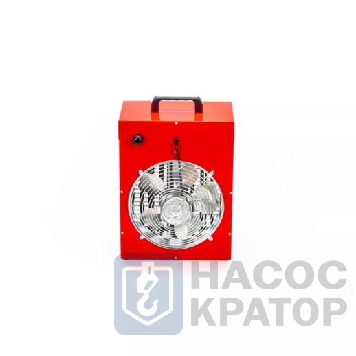 Тепловентилятор Hintek T-09380