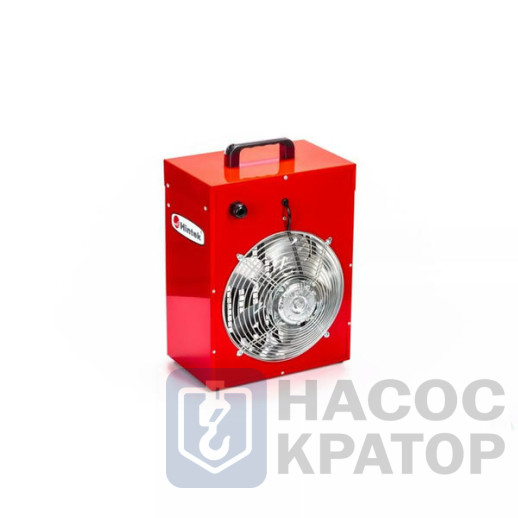 Тепловентилятор Hintek T-09380